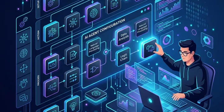 How to Build and Configure Custom Agent Skills for AI Coding Assistants