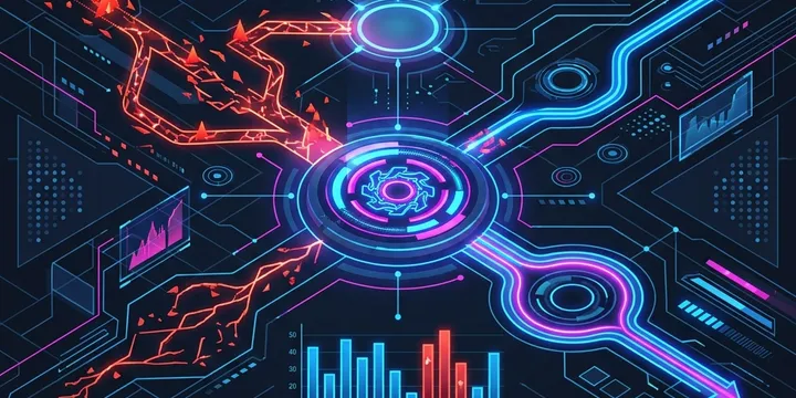 Building Systematic Error Recovery Blueprints in AI Agent Skills